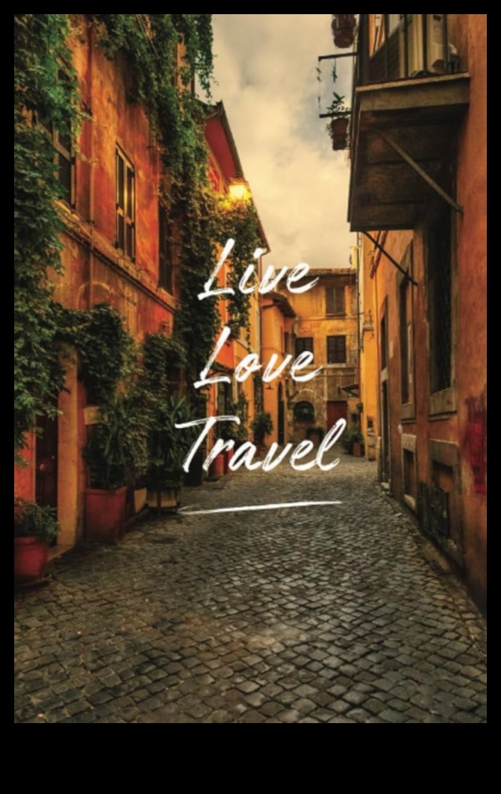 Whimsical Wanderlust: Embracing Adventure through Travel Photography Styles