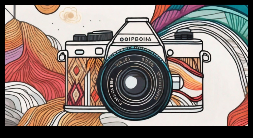 Whimsical Wanderlust: Embracing Adventure through Travel Photography Styles