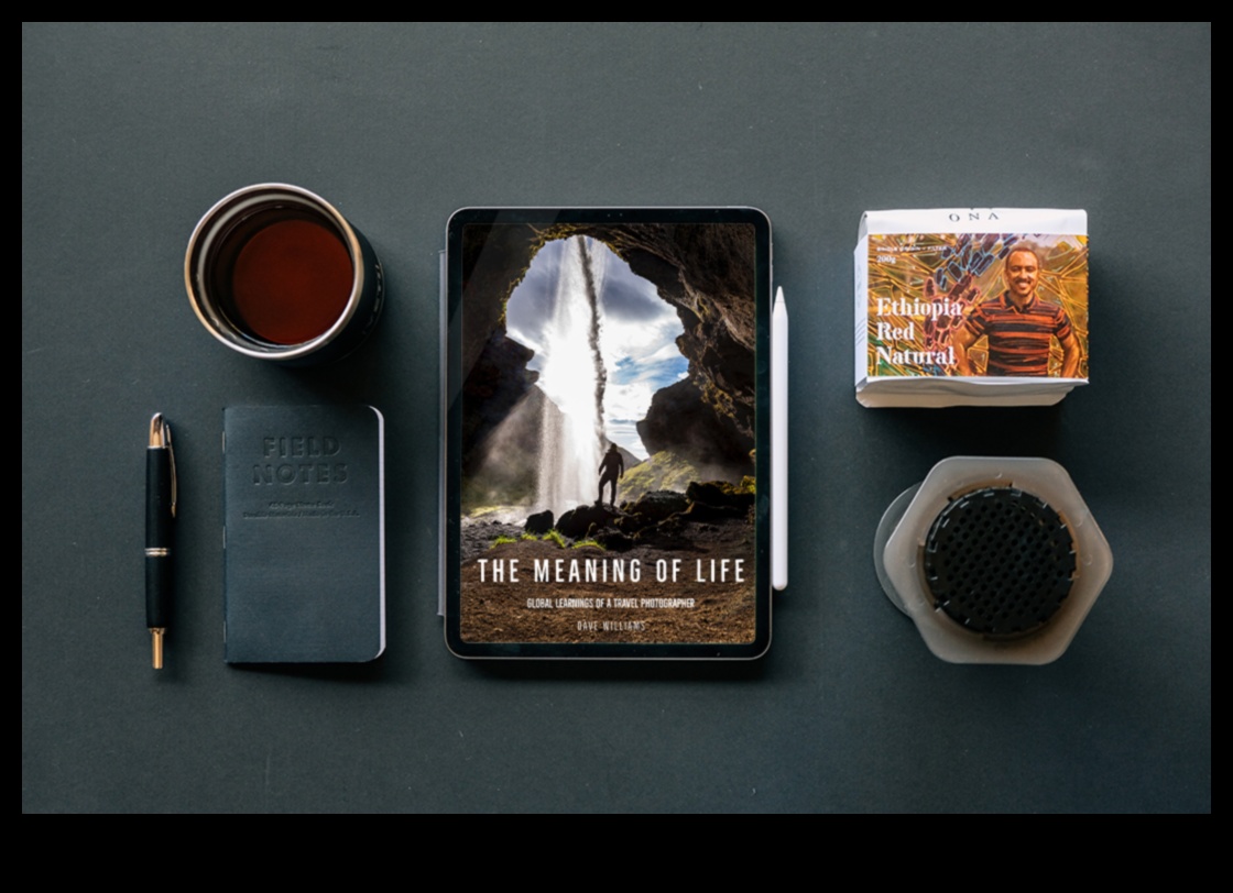 Whimsical Wanderlust: Embracing Adventure through Travel Photography Styles