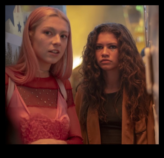 Urban Euphoria How to Embrace the Encitement of City Fashion 5 Urban Euphoria: Αγκαλιάστε τον ενθουσιασμό της μόδας της πόλης