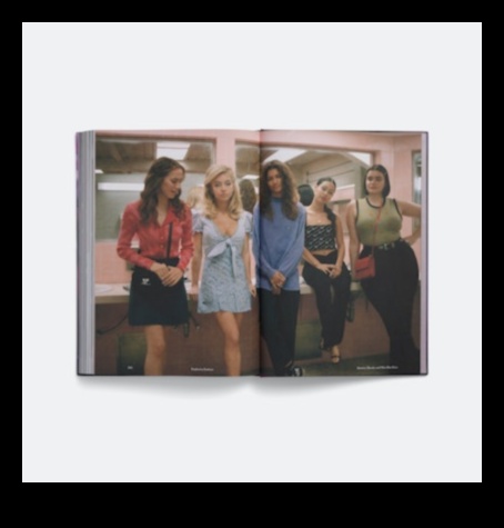 Urban Euphoria How to Embrace the Encitement of City Fashion 4 Urban Euphoria: Αγκαλιάστε τον ενθουσιασμό της μόδας της πόλης