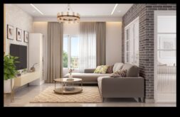 100+ ιδέες εσωτερικής διακόσμησης για κάθε χώρο