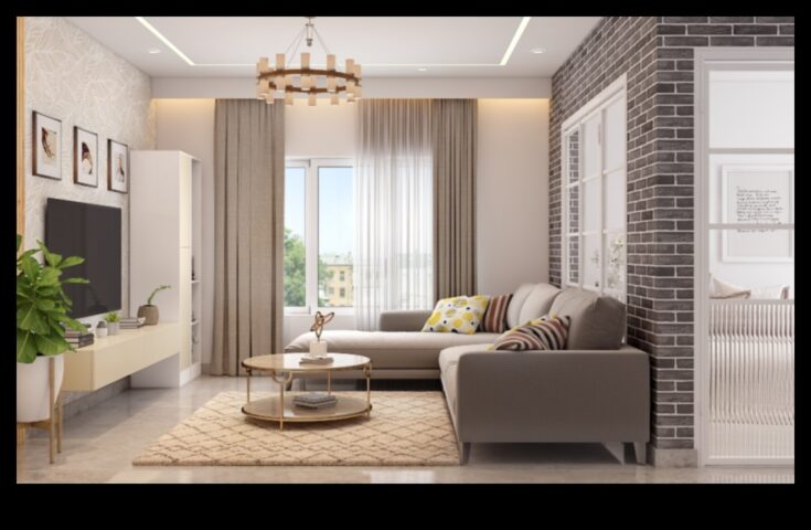 100+ ιδέες εσωτερικής διακόσμησης για κάθε χώρο