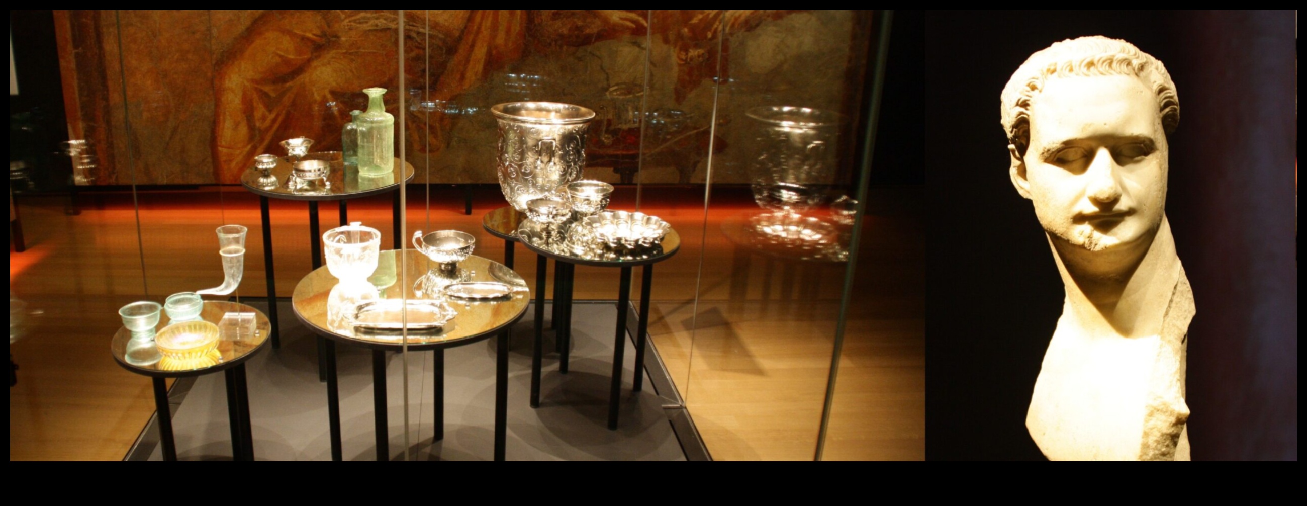 Domitianic Decor Μια άνθηση της τέχνης και της αρχιτεκτονικής στη βασιλεία του Domitian 2 Domitianic Decor: Artistic Flourshes in Domitian's Reign