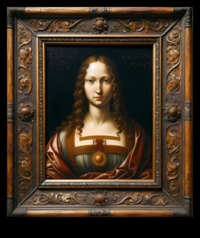 Καινοτόμοι της Αναγέννησης Πώς οι Καλλιτέχνες Φαντάστηκαν ξανά τη Μίμηση