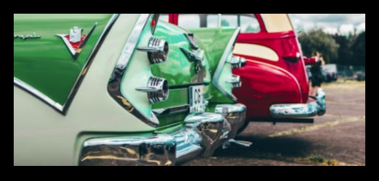 Driven by Classics A Timeless Passion for Vintage Vehicles 2 Driven by Classics: Vintage Vehicles and the Passion for Timeless Design