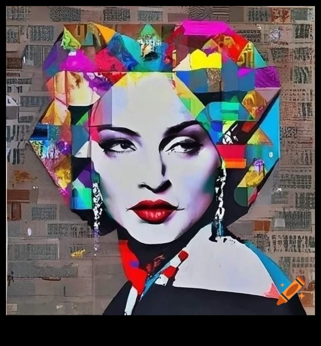 Celebrity Splash Hollywood Glamour in Pop Art PortraitureΜια νέα έκθεση στο Μουσείο Ποπ Αρτ γιορτάζει τη διασταύρωση της κουλτούρας των διασημοτήτων και της ποπ αρτ. 4 Celebrity Splash: Hollywood Glamour στο Pop Art Portraiture