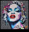 Celebrity Splash Hollywood Glamour in Pop Art PortraitureΜια νέα έκθεση στο Μουσείο Ποπ Αρτ γιορτάζει τη διασταύρωση της κουλτούρας των διασημοτήτων και της ποπ αρτ.