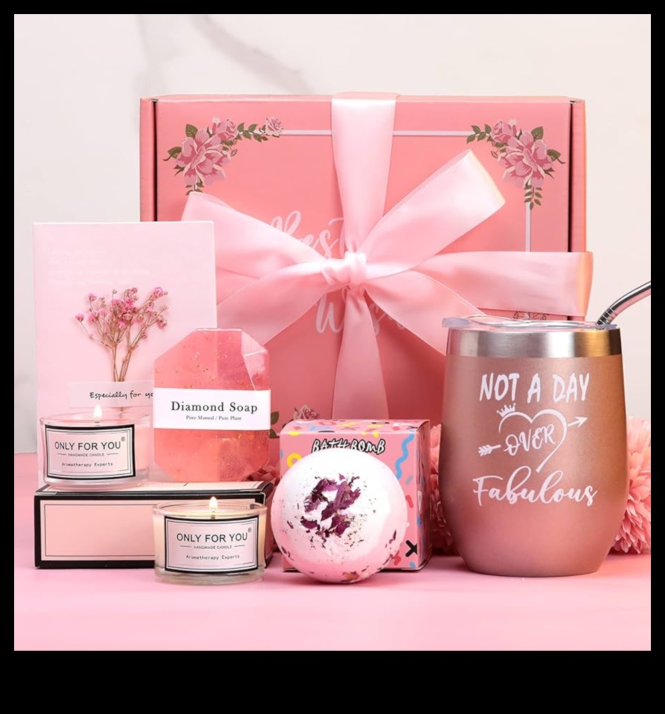 Συμβουλές για δώρο Spa Soothing Surprises για μια ήρεμη ημέρα του Αγίου Βαλεντίνου 4 Καταπραϋντικές εκπλήξεις: Συμβουλές για δώρο σπα για μια ήρεμη ημέρα του Αγίου Βαλεντίνου