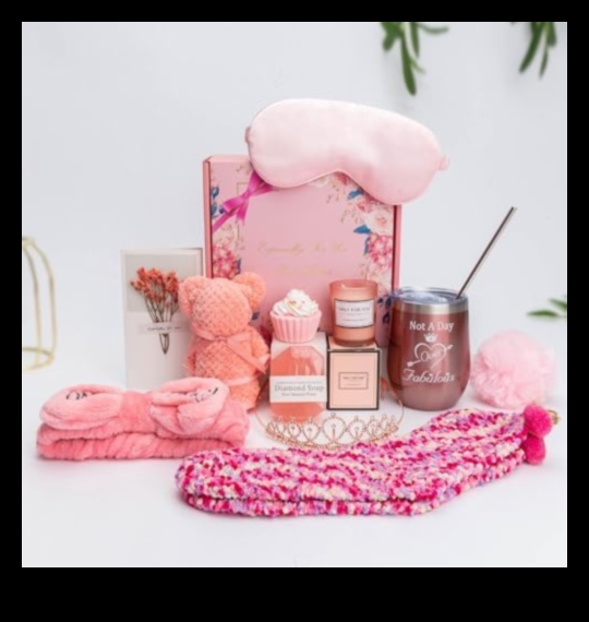 Συμβουλές για δώρο Spa Soothing Surprises για μια ήρεμη Ημέρα του Αγίου Βαλεντίνου 3 Καταπραϋντικές εκπλήξεις: Συμβουλές για δώρο σπα για μια ήρεμη ημέρα του Αγίου Βαλεντίνου