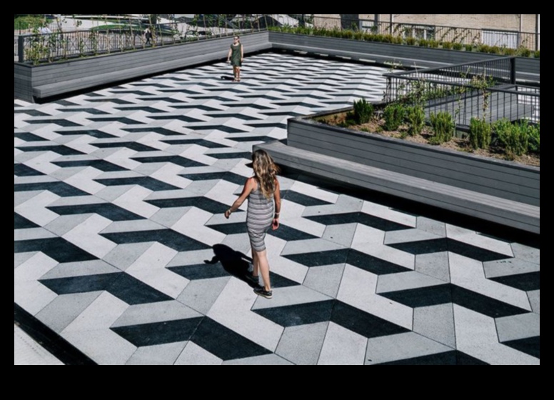 Pavement Prowess: Street Style Statements for the Bold and Brave