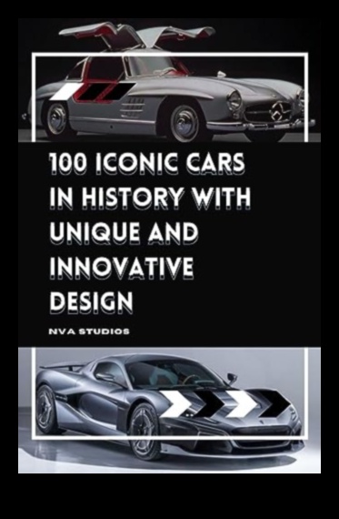 Innovative Icons: The Evolution of Luxury Vehicle Design