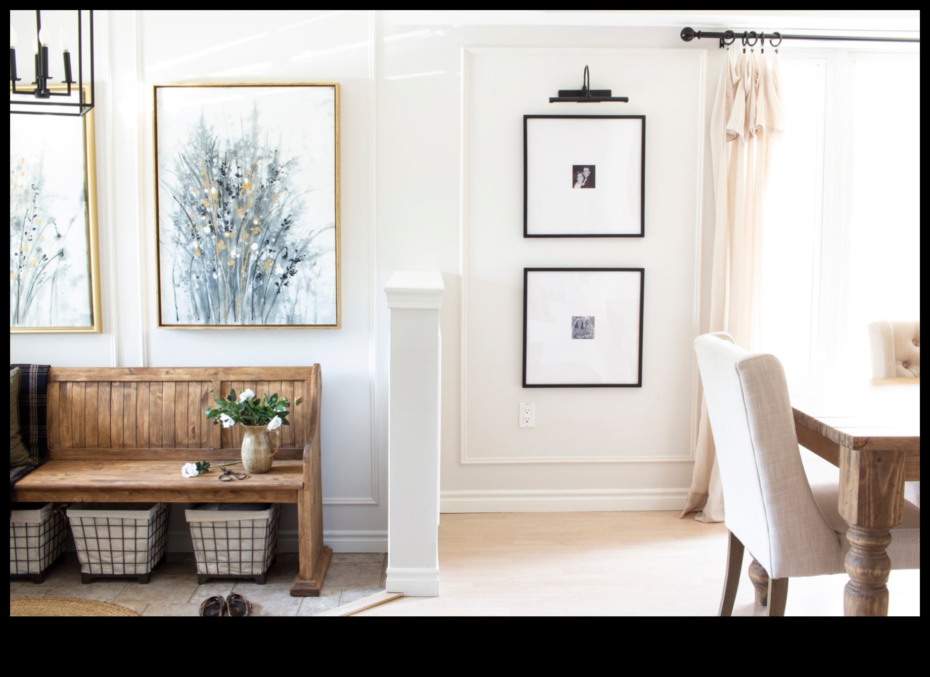 Πώς μπορώ να ανανεώσω τον χώρο μου με δημιουργική διακόσμηση;