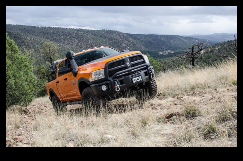 The Road Less Traveled Off-Roading with Adventurous Vehicles Εξερευνήστε την έρημο με στυλ με αυτά τα στιβαρά και ικανά οχήματα. 3 The Road Less Traveled: Off-Roading με περιπετειώδη οχήματα