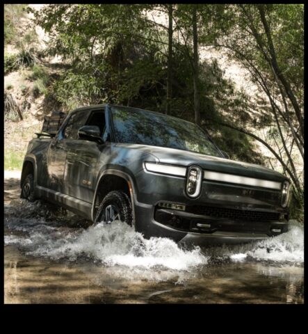 The Road Less Traveled Off-Roading with Adventurous Vehicles Εξερευνήστε την έρημο με στυλ με αυτά τα στιβαρά και ικανά αυτοκίνητα.