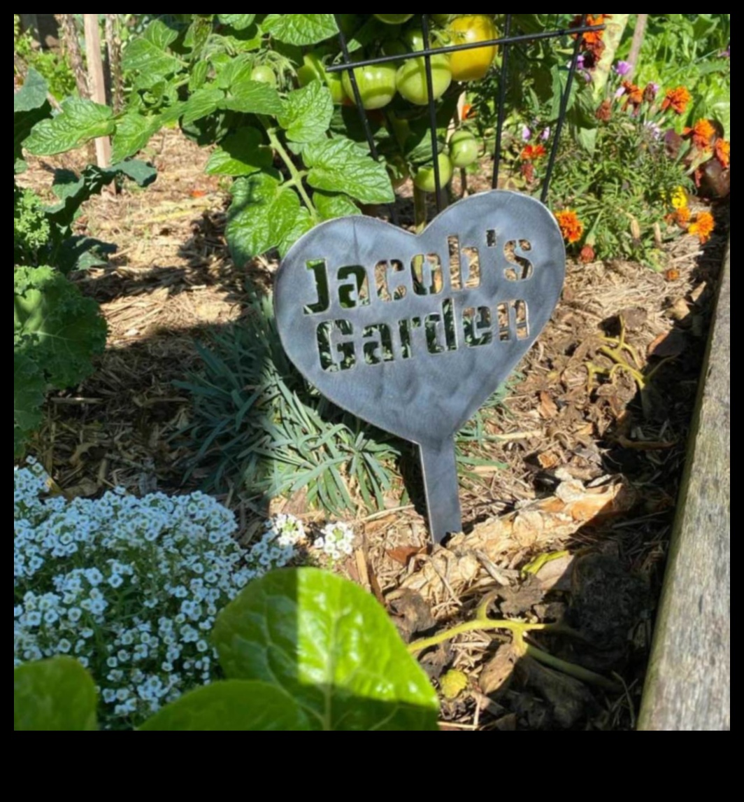 Nature's Nurturer: Ιδέες δώρων κηπουρικής για τον μπαμπά με τον πράσινο αντίχειρα