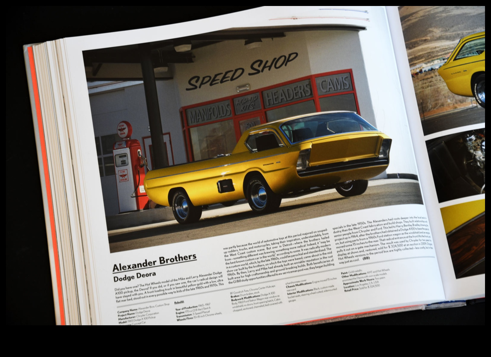 Bespoke Beauties Ένας οδηγός στον κόσμο των προσαρμοσμένων τροποποιήσεων αυτοκινήτου 4 Bespoke Beauties: Εξερευνώντας τον κόσμο των προσαρμοσμένων τροποποιήσεων αυτοκινήτου