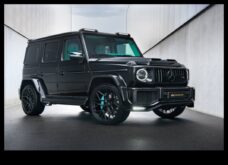 Bespoke Beauties Ένας οδηγός στον κόσμο των προσαρμοσμένων τροποποιήσεων αυτοκινήτων