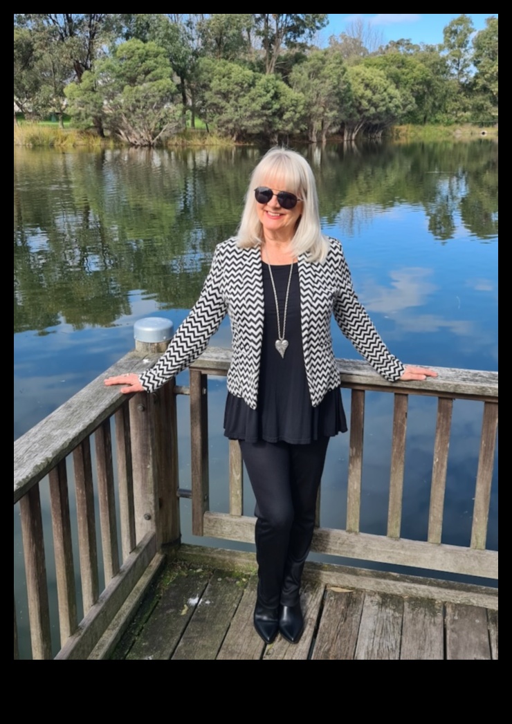 Γοητεία χωρίς κόπο: Casual Chic ντυσίματα για μια κομψή μέρα