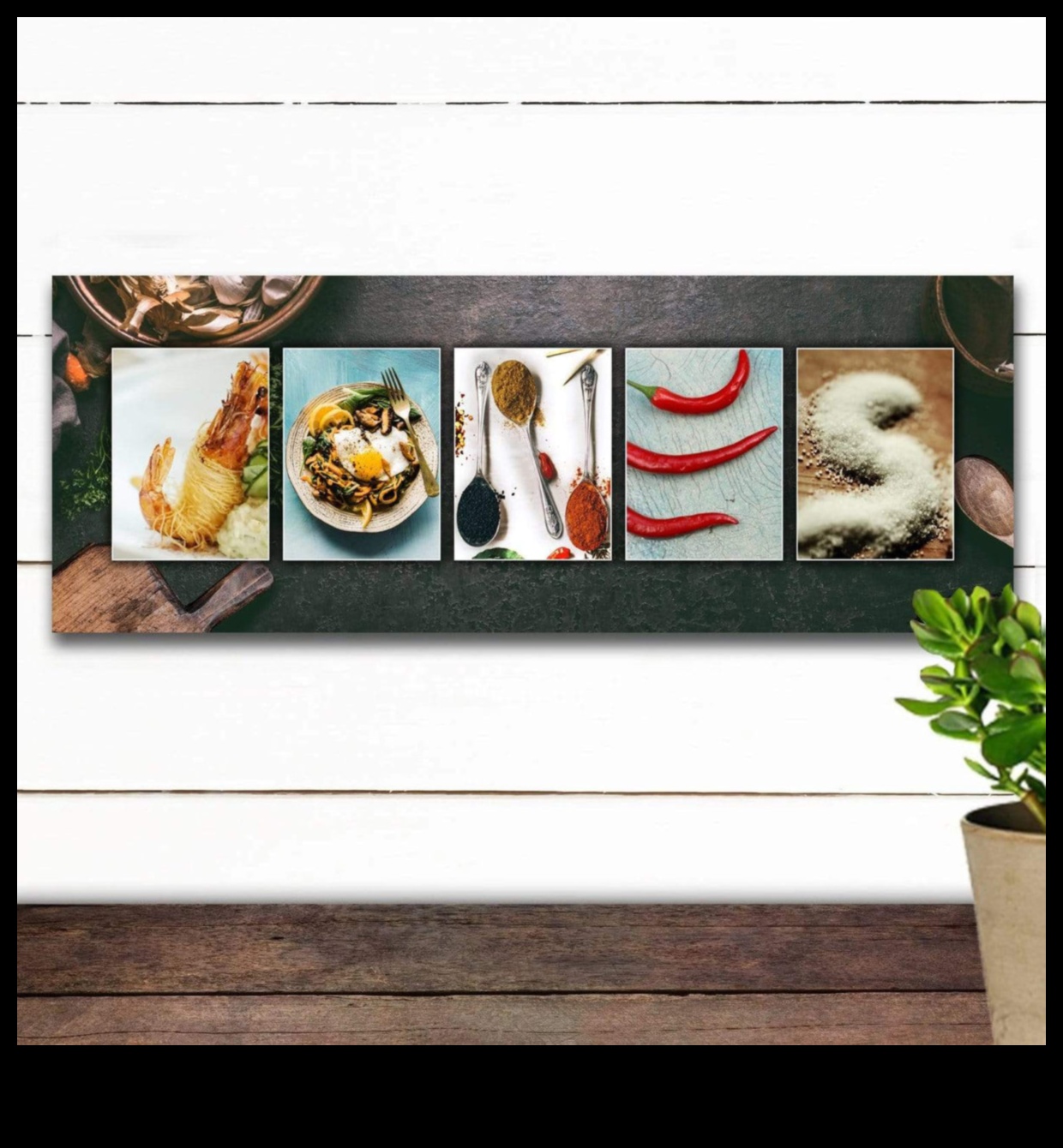 Μαγειρικός καμβάς: Καλλιτεχνικές και βρώσιμες δημιουργίες δώρων