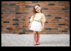 Adorable Adventures Ένας οδηγός για χαριτωμένα και άνετα παιδικά ρούχα