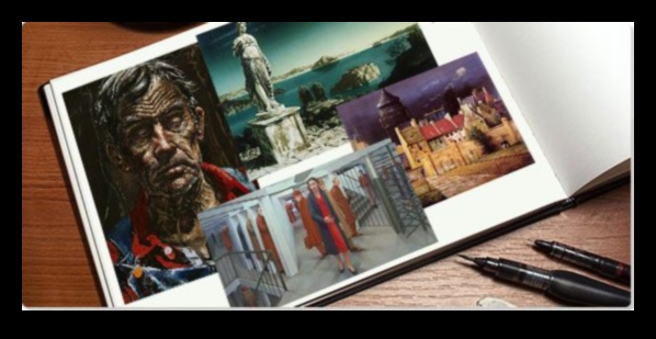 Μαγικός Ρεαλισμός: Μαγευτικές Αφηγήσεις στο Μοντερνιστικό Βασίλειο