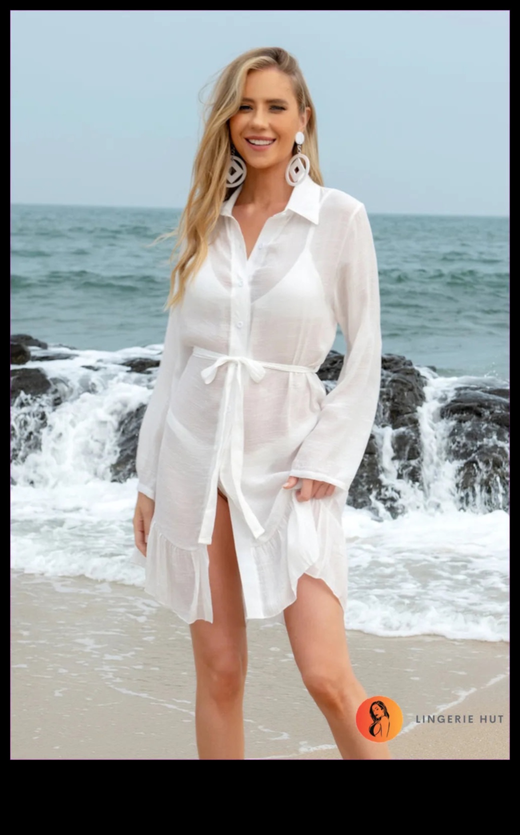 Boho Bliss Dress the Part for a Summer of Festival Fun 2 Boho Bliss: Καλοκαιρινά ρούχα με ελεύθερο πνεύμα για διασκέδαση στο Φεστιβάλ