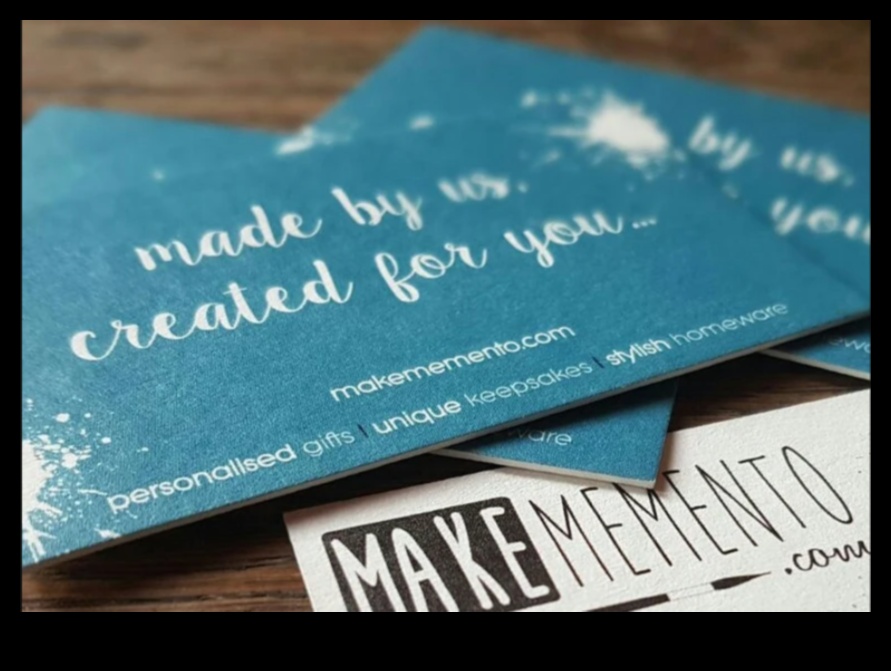 Memento Magic Crafting Εξαιρετικές Ιδέες για Ειδικά Δώρα 3 Memento Magic: Δημιουργία εξαιρετικών ειδικών ιδεών για δώρα