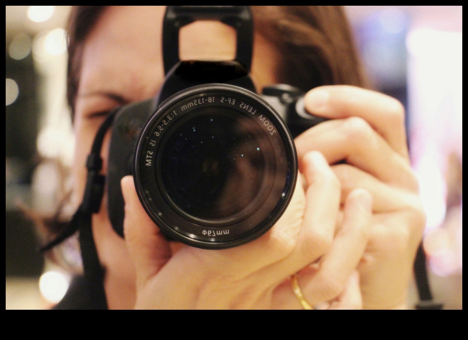 Lens Luminary 5 Pro Συμβουλές για να τελειοποιήσετε τις φωτογραφικές σας δεξιότητες 2 Lens Luminary: Επαγγελματικές συμβουλές για την τελειοποίηση των φωτογραφικών σας δεξιοτήτων