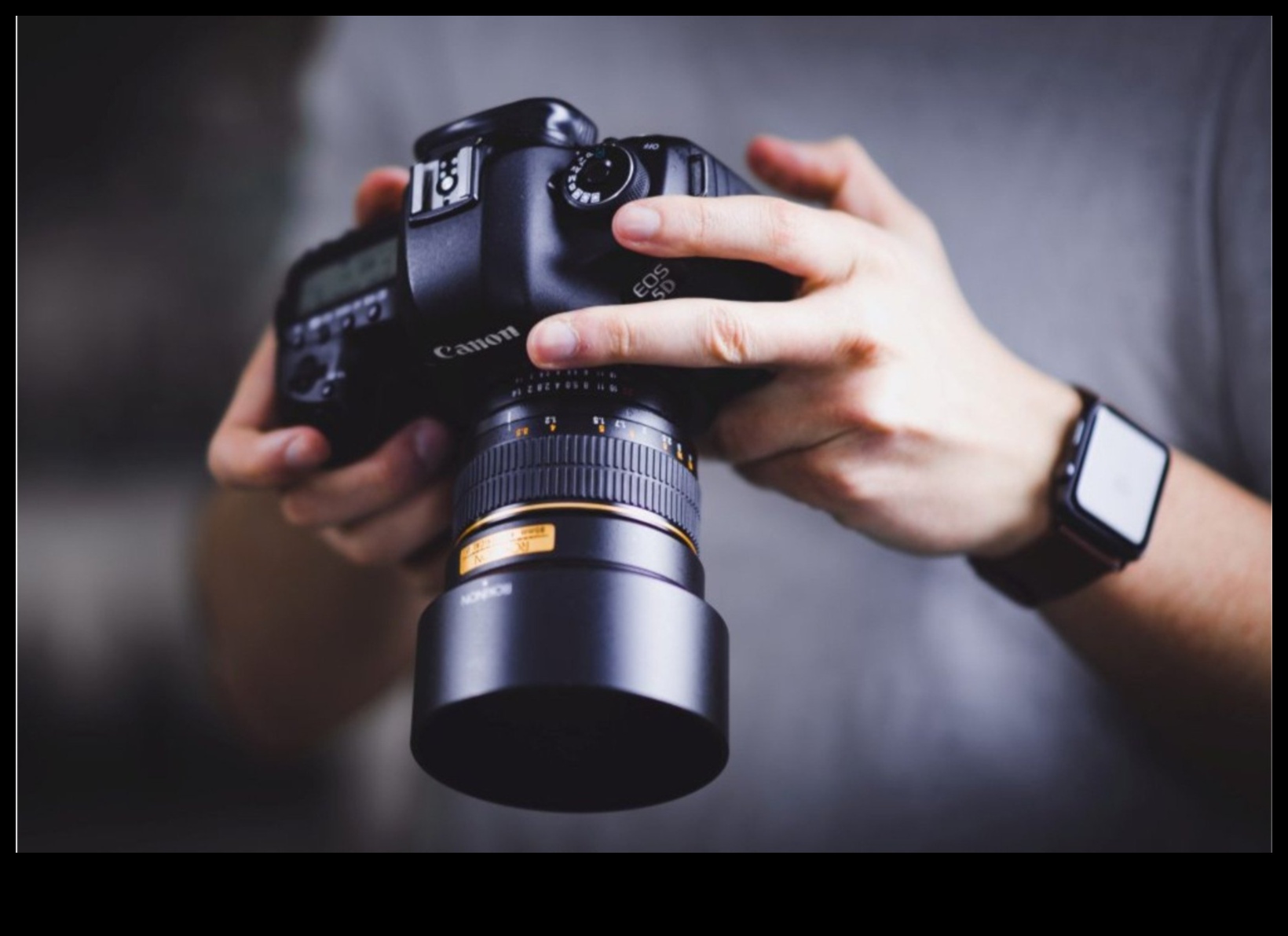 Lens Luminary 5 Pro Συμβουλές για να τελειοποιήσετε τις φωτογραφικές σας δεξιότητες 3 Lens Luminary: Επαγγελματικές συμβουλές για την τελειοποίηση των φωτογραφικών σας δεξιοτήτων