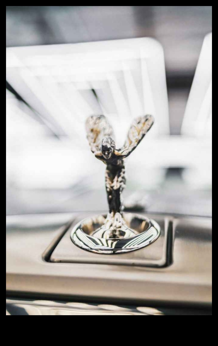 Το πολυτελές αυτοκίνητο Ένα σύμβολο διάκρισης στη σύγχρονη κοινωνία 4 Διάκριση οδήγησης: Ο συμβολισμός των πολυτελών αυτοκινήτων στη σύγχρονη κοινωνία