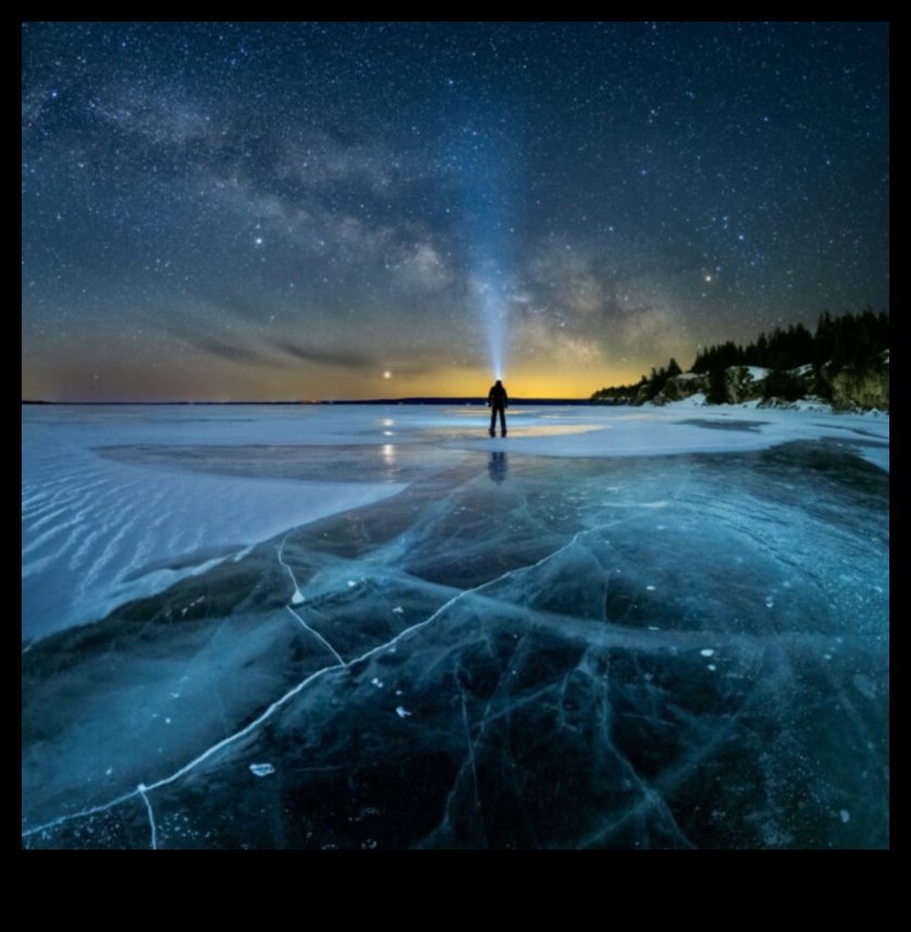 Celestial Serenity Ένας οδηγός για στυλ αστροφωτογραφίας για την αποτύπωση της κοσμικής ηρεμίας 4 Celestial Serenity: Navigating Cosmic Calm with Astro-Photography Styles