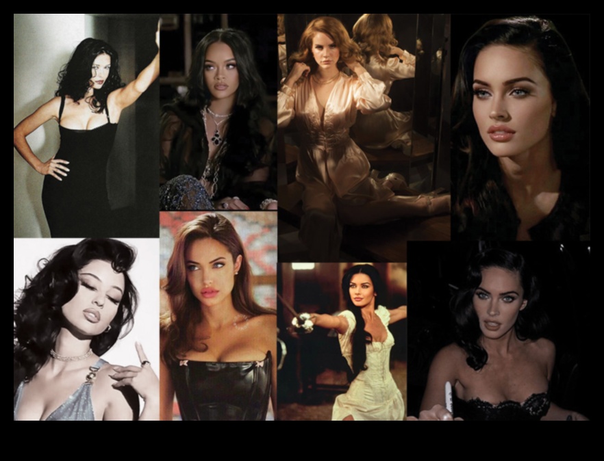 Έντονη θηλυκότητα Πώς να αγκαλιάσετε τη δύναμη στο καθημερινό σας στυλ 3 Έντονη θηλυκότητα: Αγκαλιάζοντας τη δύναμη στη γυναικεία μόδα