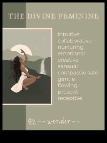 Έντονη θηλυκότητα Πώς να αγκαλιάσετε τη δύναμη στο καθημερινό σας στυλ