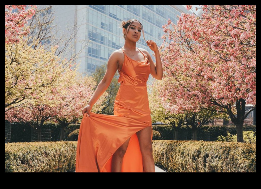 Φόρεμα για να εντυπωσιάσει την καθημερινή κομψότητα για τη μοντέρνα γυναίκα 4 Casual Elegance: Κλασικά ρούχα για αβίαστη γοητεία