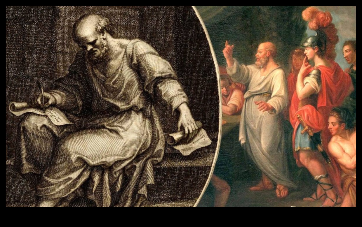 Σωκρατικά Συμπόσια Η Τέχνη της Φιλοσοφικής Συνομιλίας 3 Σωκρατικά Συμπόσια: Φιλοσοφικές συγκεντρώσεις στην Τέχνη