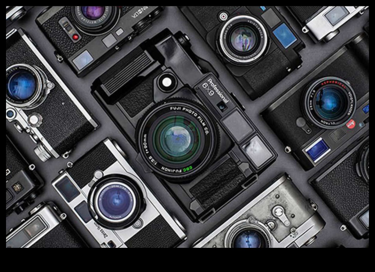 Gear Genius: Απαραίτητος εξοπλισμός φωτογραφίας για κάθε επαγγελματία