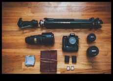 Gear Genius Ο απόλυτος οδηγός για τον απαραίτητο εξοπλισμό φωτογραφίας για κάθε επαγγελματία
