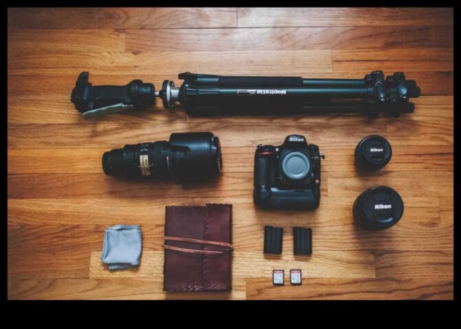 Gear Genius Ο απόλυτος οδηγός για τον απαραίτητο εξοπλισμό φωτογραφίας για κάθε επαγγελματία