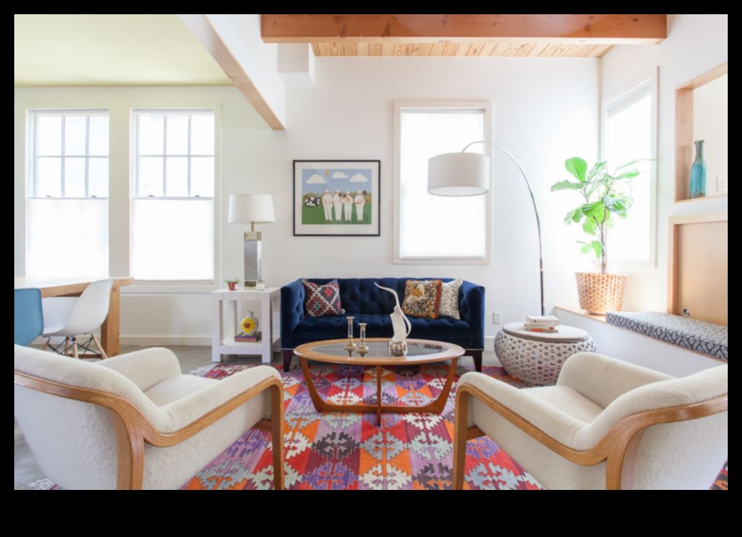 Ιδέες διακόσμησης σπιτιού για να εμπνεύσετε την επόμενη αναμόρφωσή σας 2 Απελευθερώστε τη δημιουργικότητά σας: Εξερευνήστε τις δυνατότητες διακόσμησης σπιτιού