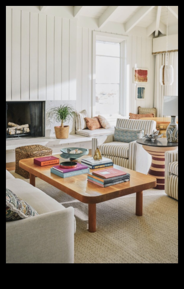 Ιδέες διακόσμησης σπιτιού για να εμπνεύσετε την επόμενη αναμόρφωσή σας 4 Απελευθερώστε τη δημιουργικότητά σας: Εξερευνήστε τις δυνατότητες διακόσμησης σπιτιού