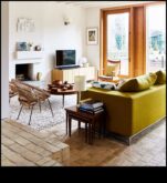 Ιδέες διακόσμησης σπιτιού για να εμπνεύσετε την επόμενη αναμόρφωσή σας