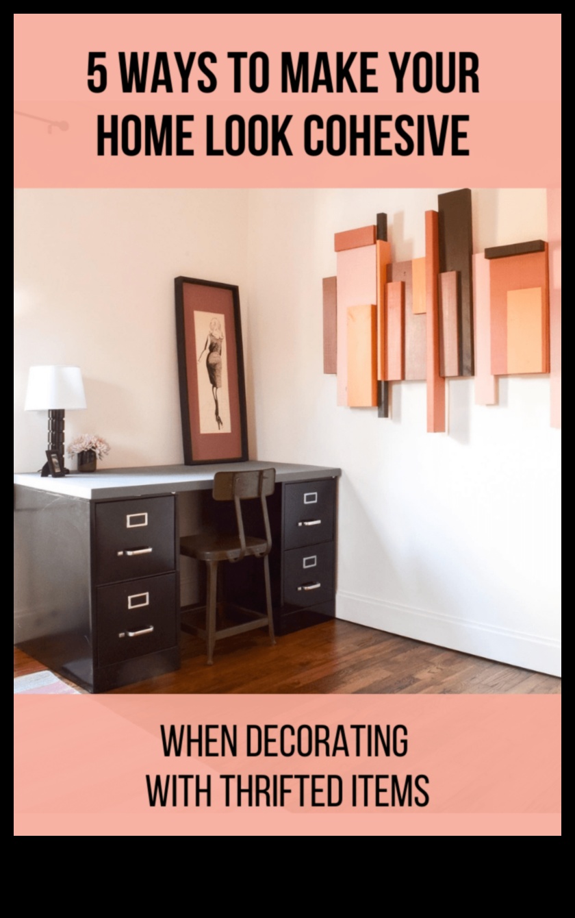 Ποιες είναι οι βασικές ιδέες διακόσμησης για μια συνεκτική εμφάνιση;