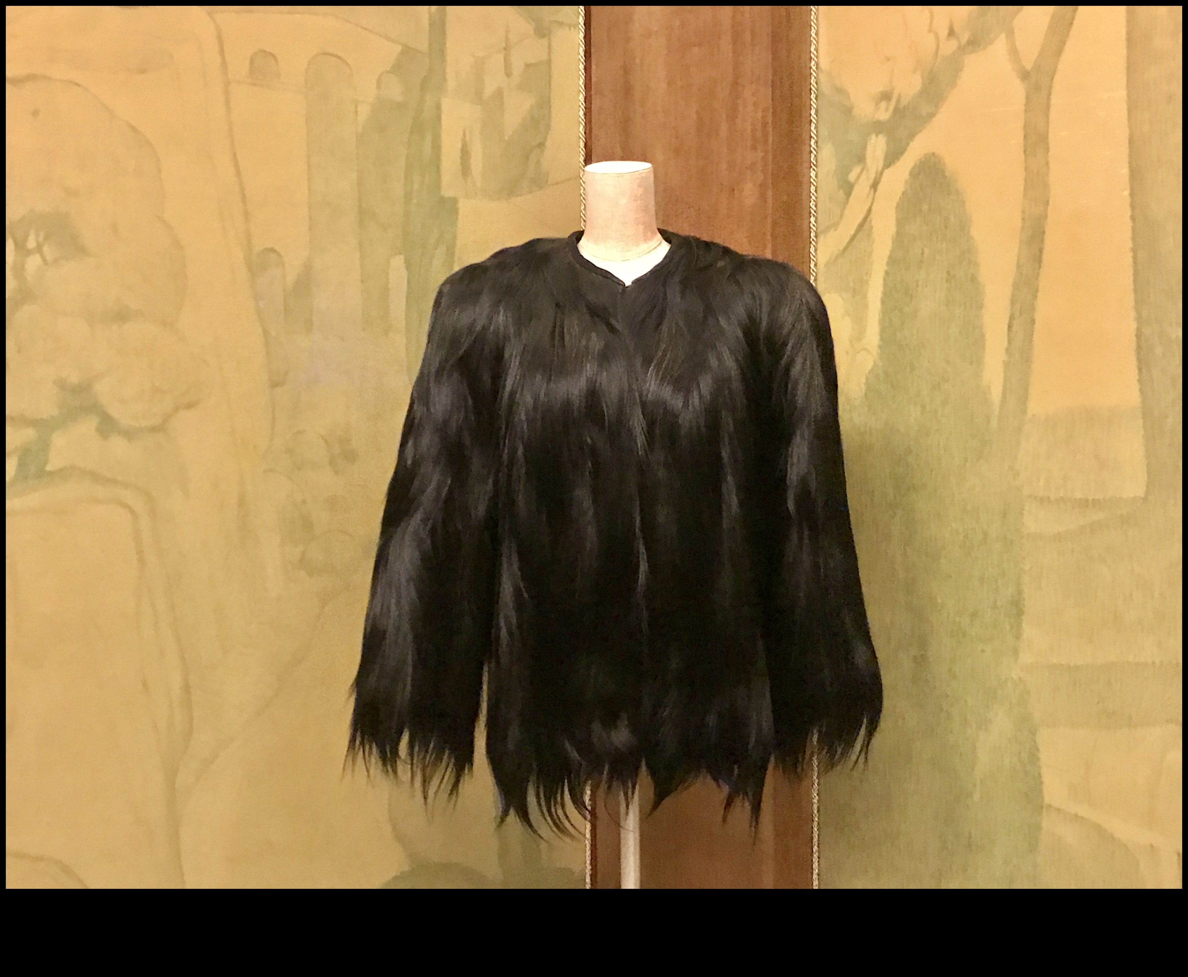 Σουρεαλιστικό Στυλ: Καλλιτεχνική Φαντασία στην Έκφραση της Μόδας