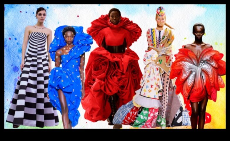 Σουρεαλιστική μόδα ως καλλιτεχνική έκφραση