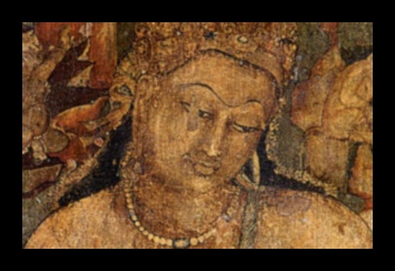 Majestic Murals of Ajanta and Ellora Caves A Visual Journey Through Ancient India 3 Μεγαλοπρεπείς Τοιχογραφίες: Σπήλαια Ajanta και Ellora της Ινδίας