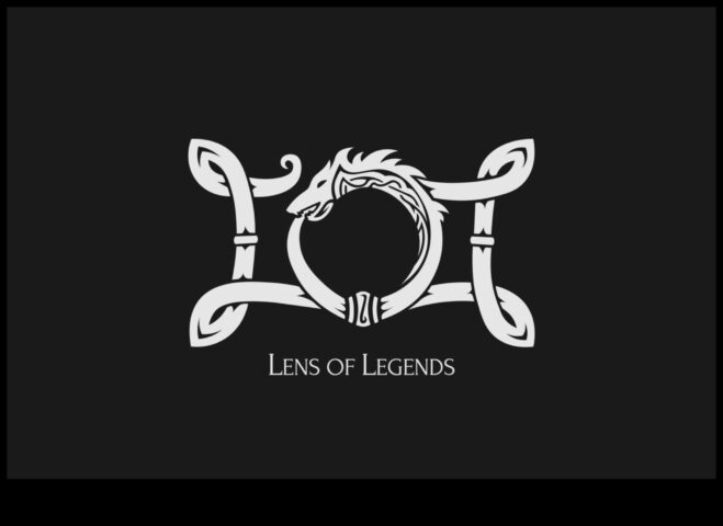 Lens Legends που αποκαλύπτουν τα εικονίδια της επαγγελματικής φωτογραφίας