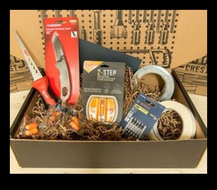 DIY Dynamo 50+ δημιουργικά δώρα για τον πολυτεχνίτη που έχει τα πάντα 5 DIY Dynamo: Crafty Gifts for the Creative Handyman