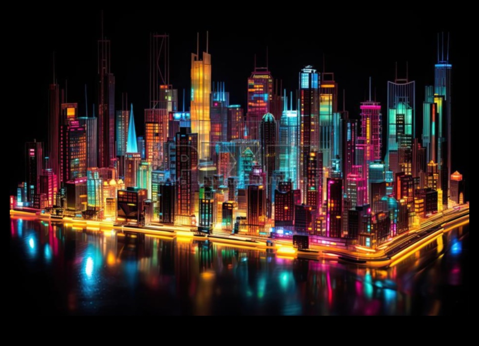 Cityscapes Illuminated: Architectural Photography at Its Pinnacle