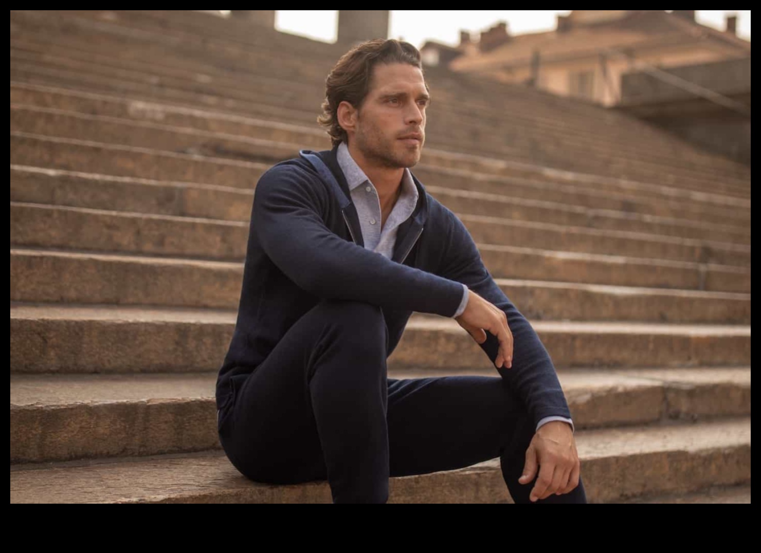 Effortless Elegance Ένας οδηγός για τα βασικά στοιχεία της ανδρικής μόδας 4 Αβίαστη κομψότητα: Απαραίτητα στοιχεία ανδρικής μόδας για όλους